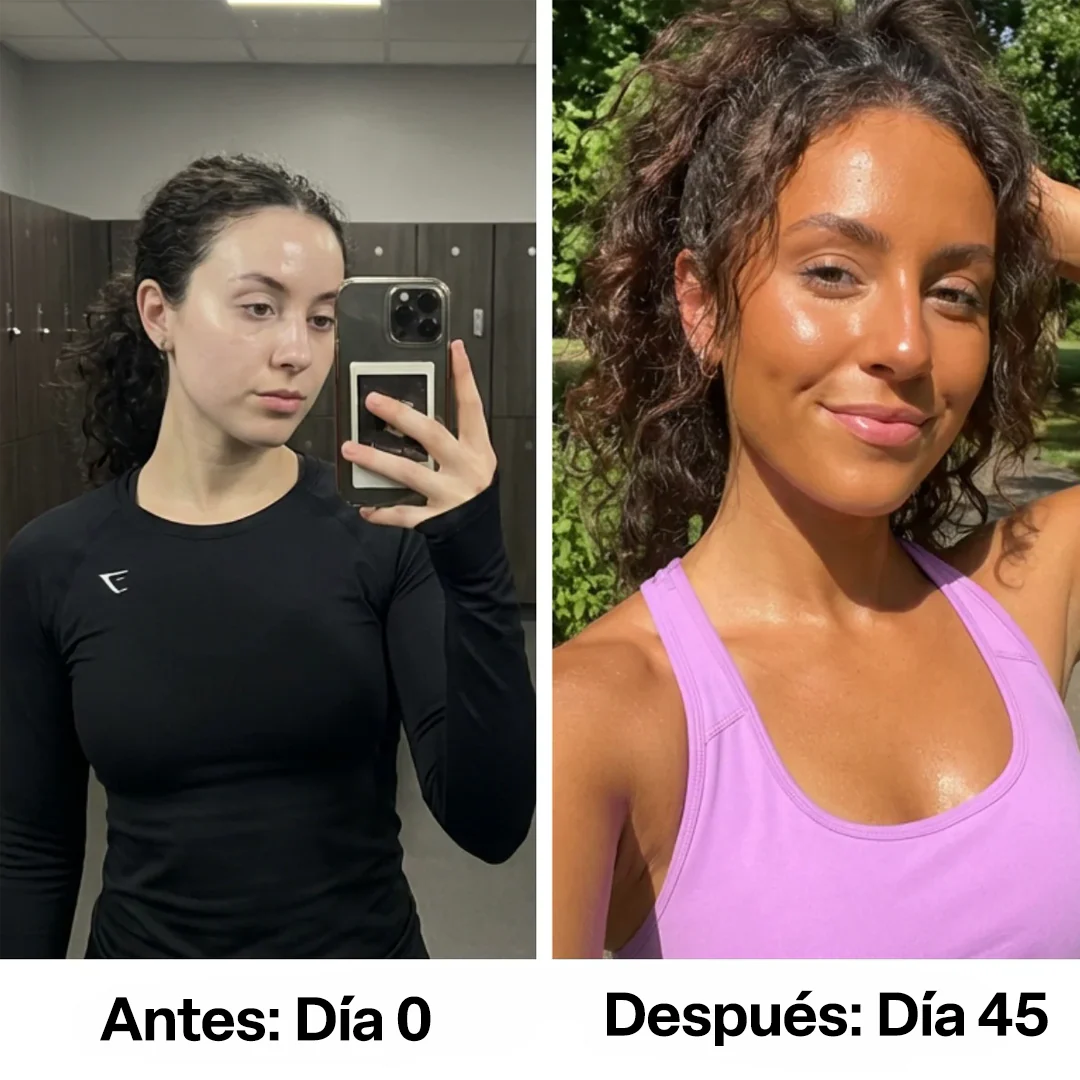 TANNING GUMMIES - gomitas para la piel