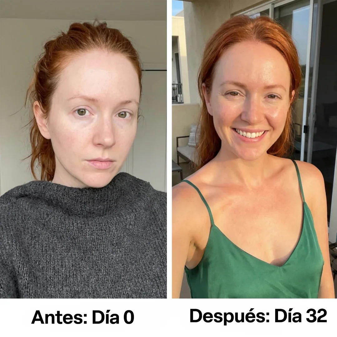 TANNING GUMMIES - gomitas para la piel